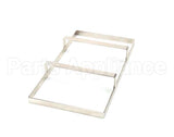 8101406 Frymaster Ring Assembly,Fmii Holddown