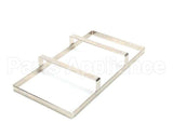 8101406 Frymaster Ring Assembly,Fmii Holddown