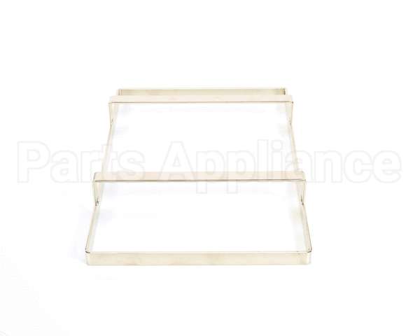 8101408 Frymaster Ring Assembly, Bim53 Holddown