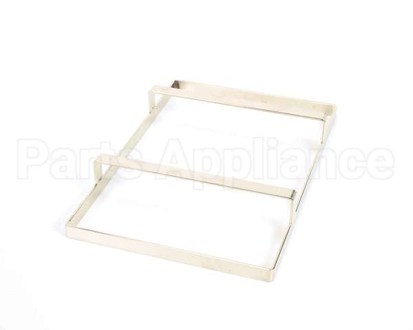8101408 Frymaster Ring Assembly, Bim53 Holddown