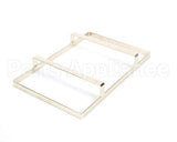 8101408 Frymaster Ring Assembly, Bim53 Holddown