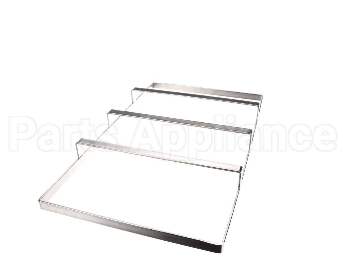 8101409 Frymaster Holddown Ring - Cf Fm2