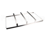8101409 Frymaster Holddown Ring - Cf Fm2