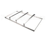 8101409 Frymaster Holddown Ring - Cf Fm2