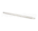 8101435 Frymaster Flexline, 1/2 X 12 Ss Hose