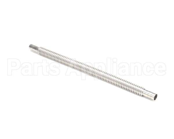8101435 Frymaster Flexline, 1/2 X 12 Ss Hose