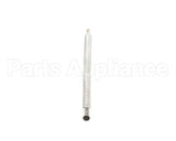 8101435 Frymaster Flexline, 1/2 X 12 Ss Hose