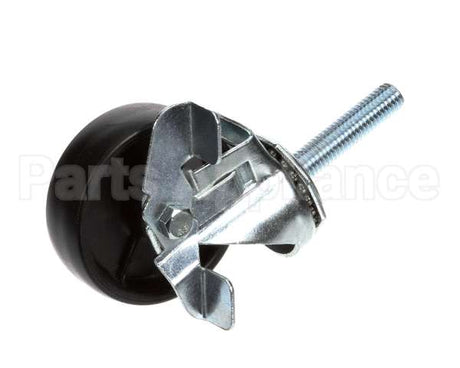 8101565 Frymaster Caster, Stud Sng Fp 3 W/ Lock