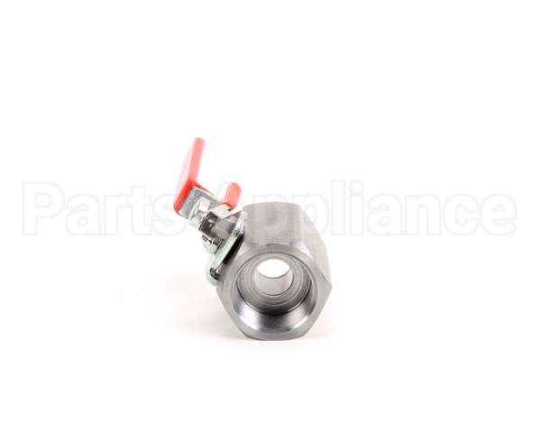 8101569 Frymaster Valve, 1.25 Gemini Non-Filter