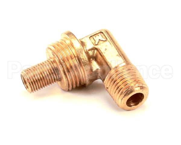 81016-01 Therma-Tek Orifice Elbow