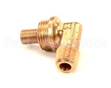 81016-01 Therma-Tek Orifice Elbow