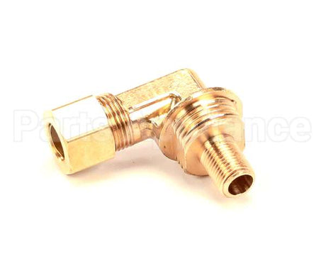 81016-02 Therma-Tek Orifice Elbow 3/8-27 X 1/4 Npt