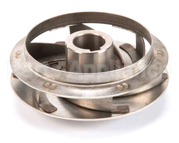 8101625 Meiko Impeller Impeller 1,7 Kw 60 Hz