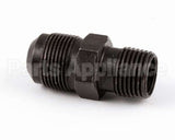 8101668 Frymaster Adapter, Male 5/8O.d. X 1/2