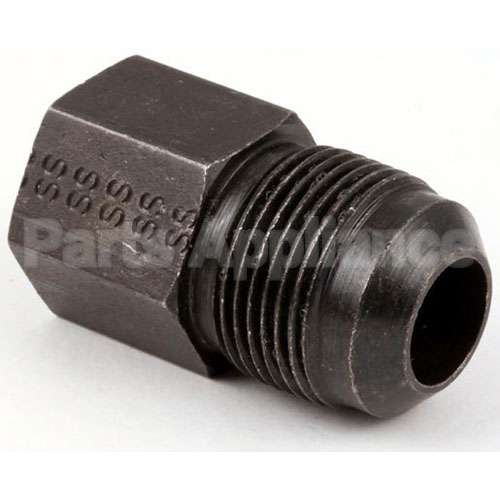 8101669 Compatible Frymaster 5/8X1/2 Female Adapter