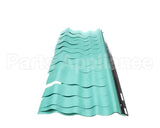 8101673 Meiko Splash Curtain Complete B-Tron