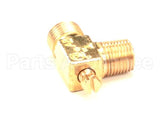 81017-02 Therma-Tek Pilot Valve Elbow