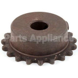 8101728 Compatible Frymaster Vt 19 Tooth Sprocket