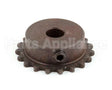 8101728 Frymaster Sprocket, Vt 19 Tooth