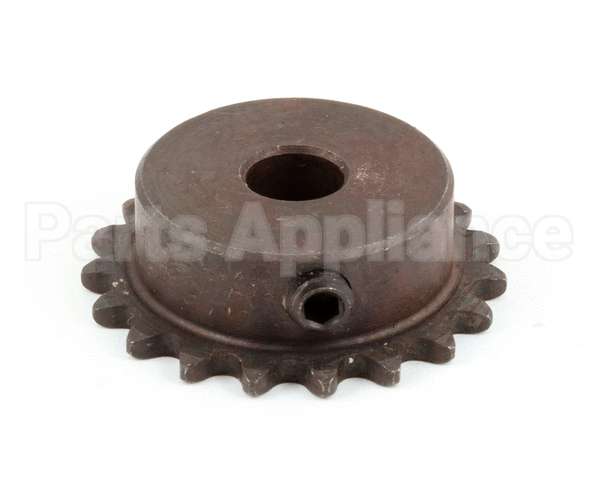 8101728 Frymaster Sprocket, Vt 19 Tooth
