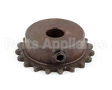 8101728 Frymaster Sprocket, Vt 19 Tooth
