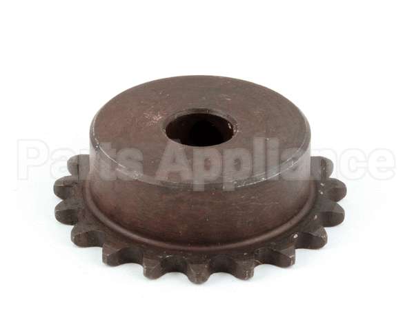 8101728 Frymaster Sprocket, Vt 19 Tooth