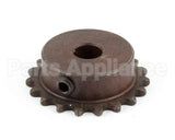 8101728 Frymaster Sprocket, Vt 19 Tooth