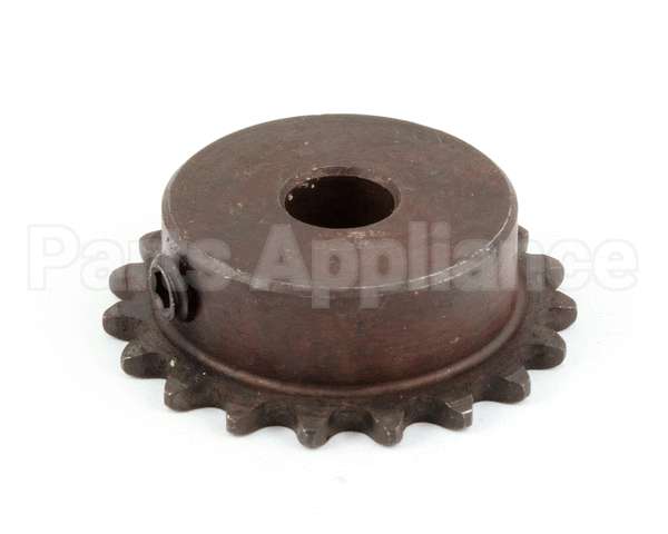 8101728 Frymaster Sprocket, Vt 19 Tooth