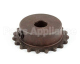 8101728 Frymaster Sprocket, Vt 19 Tooth