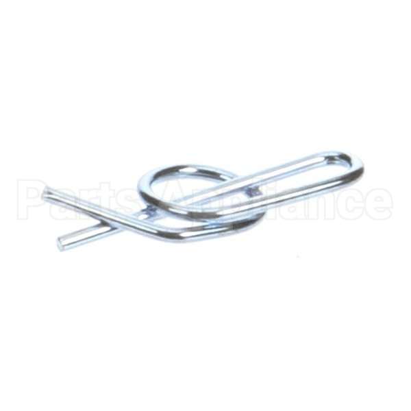 8101776 Compatible Frymaster Clip, Shaft Retention