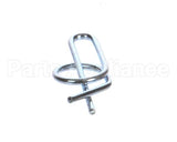 8101776 Frymaster Clip, Shaft Retention