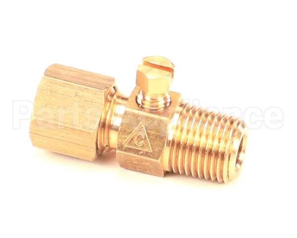 81018 Therma-Tek Pilot Adjustment Valve (3/16Tb