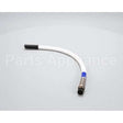 8101845 Compatible Frymaster Hose, 24X .500Id Oil Discharge
