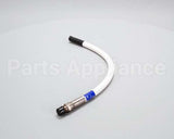 8101845 Frymaster Hose,24X .500Id Oil Discharge