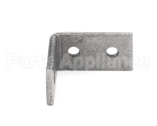 8101999 Frymaster Bracket, Valve Handle Gas