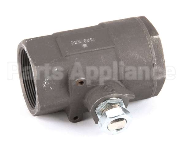 8102006 Frymaster Valve, Kfc 2