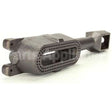 8102037 Compatible Frymaster Left Sr42/Sm35 Burner