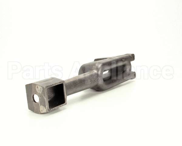 8102037 Frymaster Burner, Left Sr42/Sm35