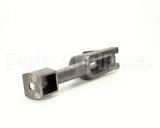 8102037 Frymaster Burner, Left Sr42/Sm35