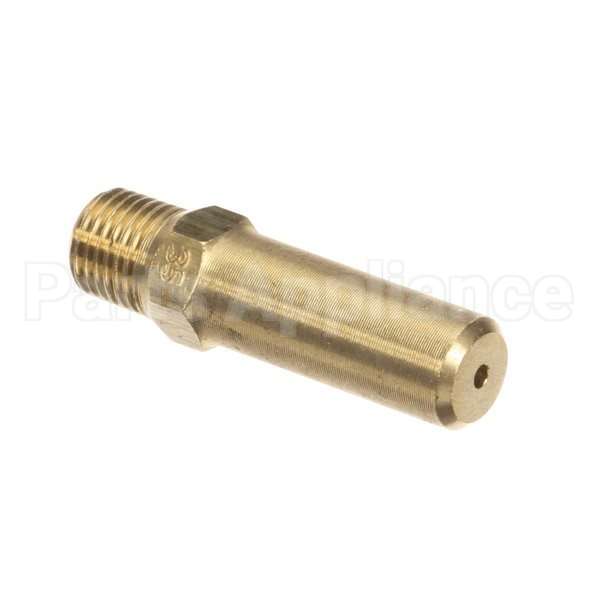 8102040 Compatible Frymaster Dn Orifice 2.80Mm .25O-1 8Npt