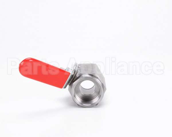 8102052 Frymaster Valve, Drain 1-1/4(1Std Port)