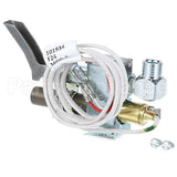 8102070 Compatible Frymaster Pilot Assy .013 Lp Gas