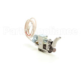 8102070 Frymaster Pilot Assembly .013 Itt Lp Gas