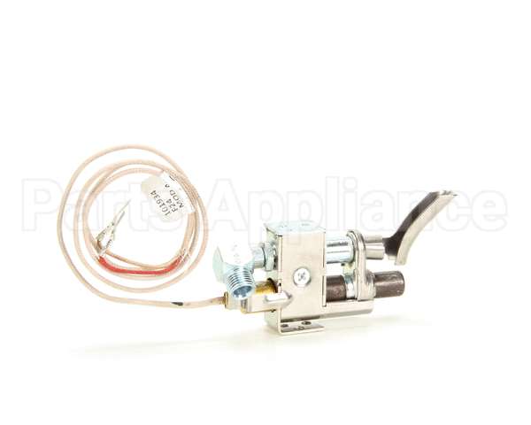 8102070 Frymaster Pilot Assembly .013 Itt Lp Gas