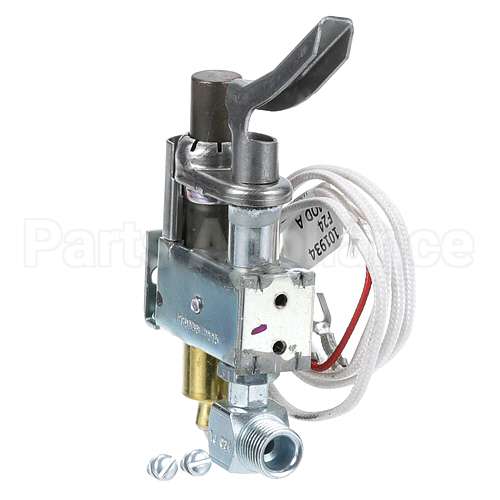 8102071 Compatible Frymaster Pilot Assy .024 Orifice Nat Gas