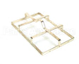 8102091 Frymaster Ring,Frymst Drawn Pan Holddown
