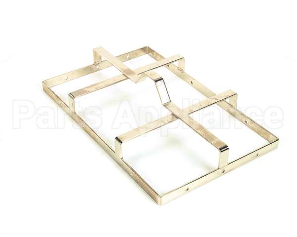 8102091 Frymaster Ring,Frymst Drawn Pan Holddown