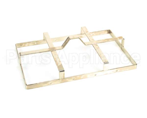 8102091 Frymaster Ring,Frymst Drawn Pan Holddown