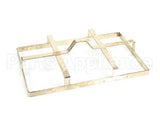 8102091 Frymaster Ring,Frymst Drawn Pan Holddown