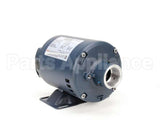 8102100 Frymaster Motor, Pump 120/230V 1/3 Hp